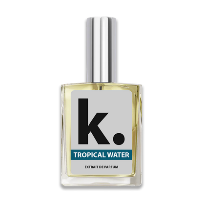 TROPICAL WATER